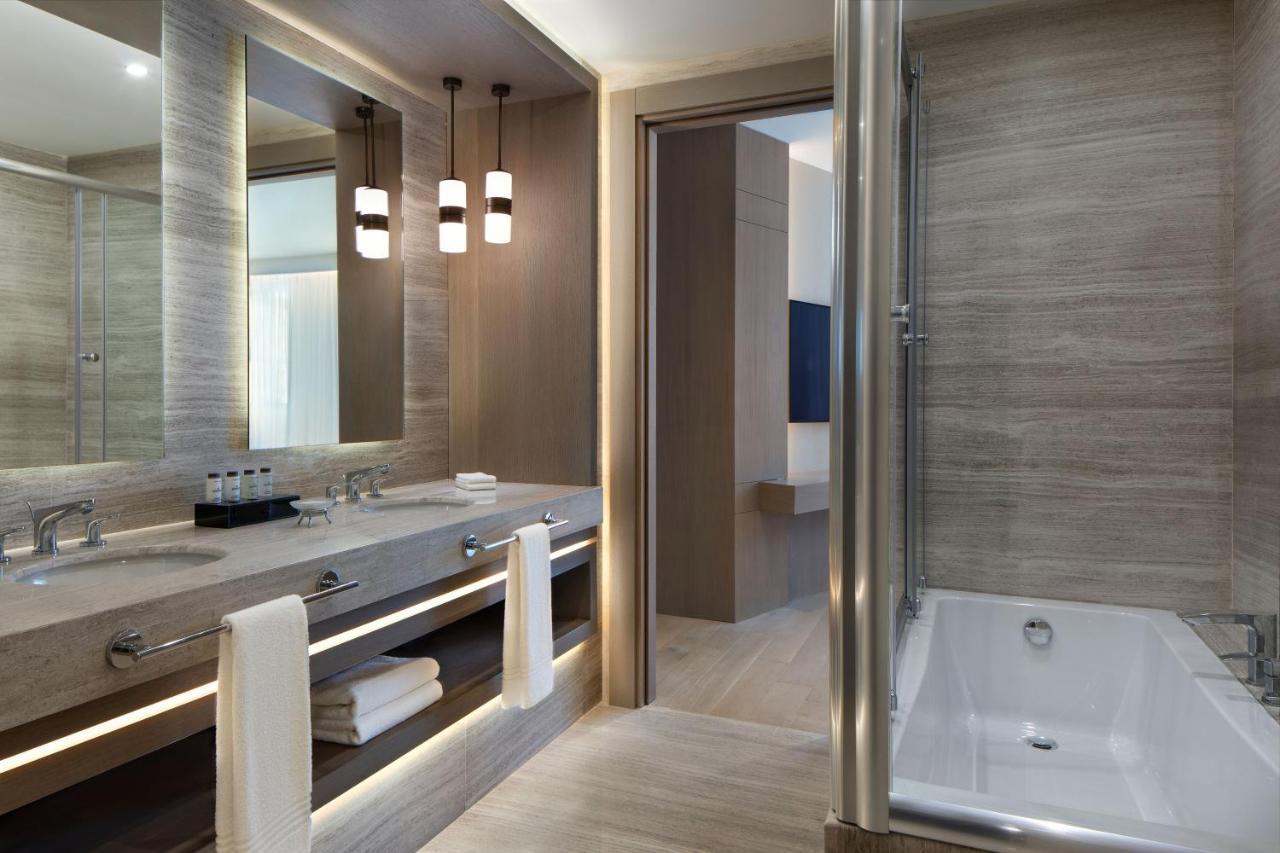 Sheraton Istanbul City Center Zewnętrze zdjęcie