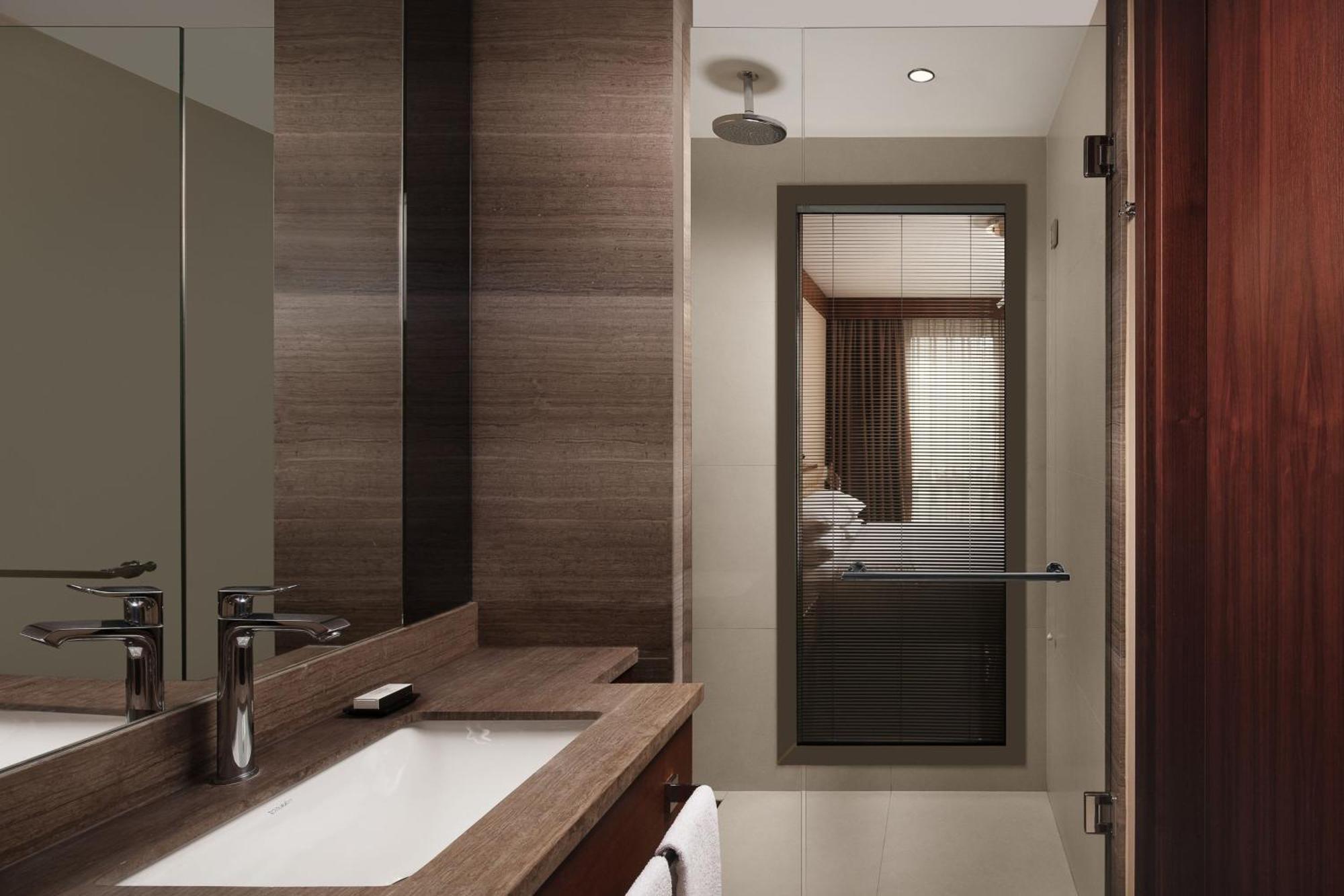 Sheraton Istanbul City Center Zewnętrze zdjęcie