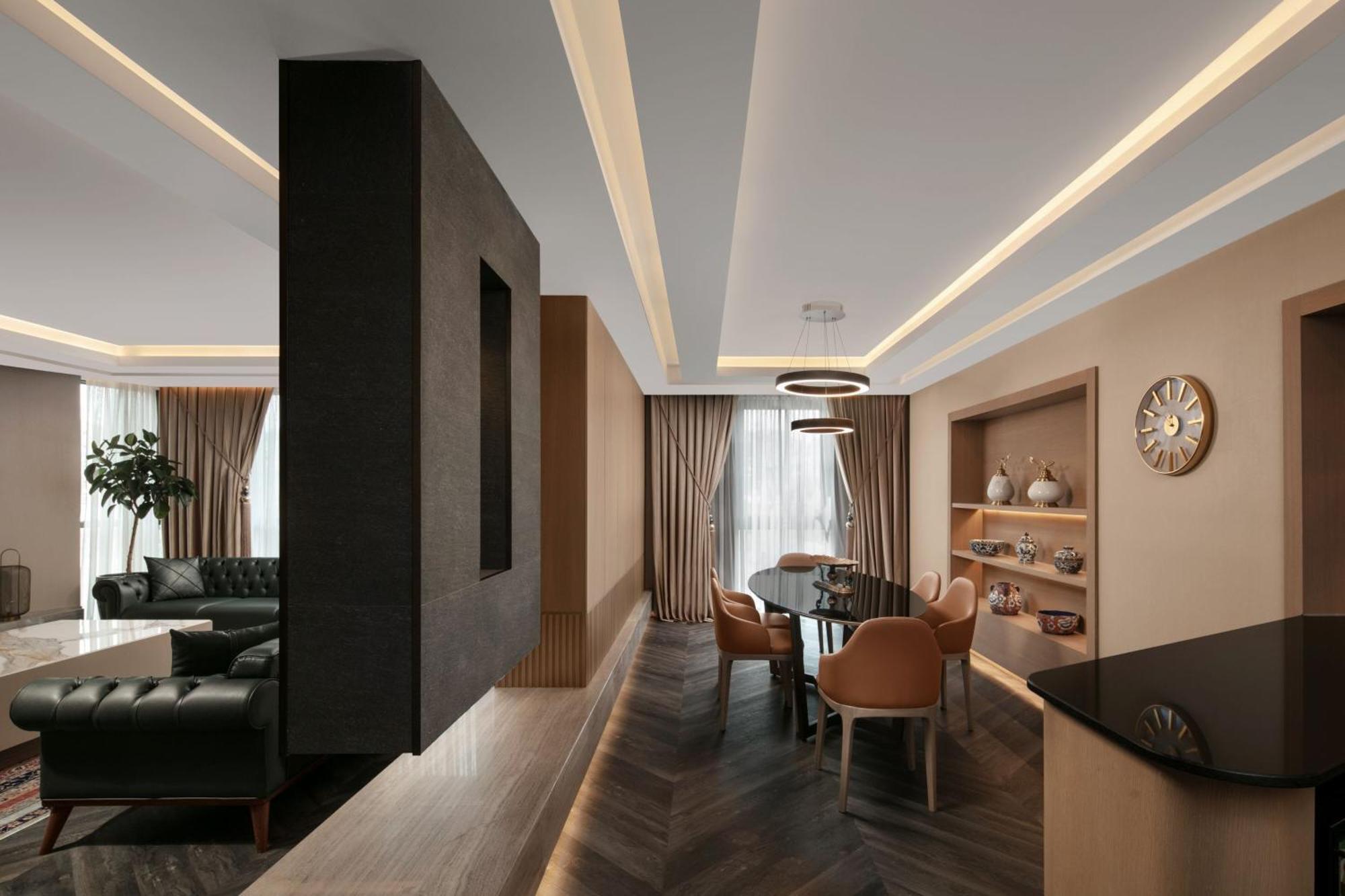 Sheraton Istanbul City Center Zewnętrze zdjęcie